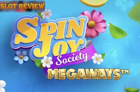 SpinJoy Society Megaways Slot Review